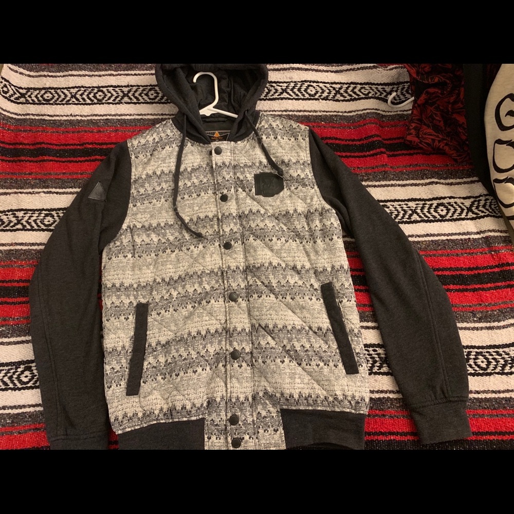 Men’s Dravus jacket